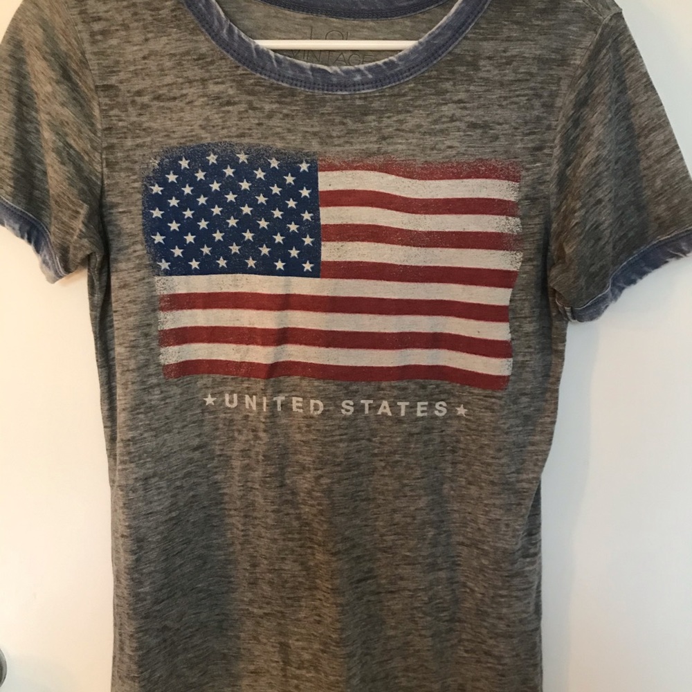 United States of America’s Tee🇺🇸